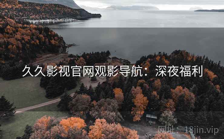 久久影视官网观影导航：深夜福利